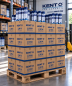 Preview: KENT 12x500ml Active Foam Cleaner + 6 Mikrofasertücher